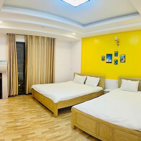 My Dream Hotel Шапа Екстер'єр фото