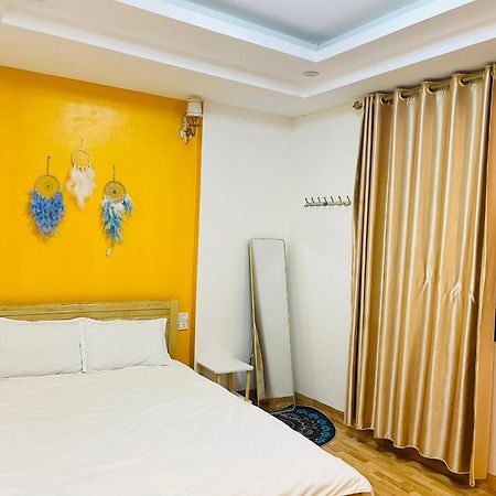 My Dream Hotel Шапа Екстер'єр фото