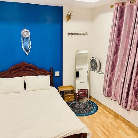 My Dream Hotel Шапа Екстер'єр фото