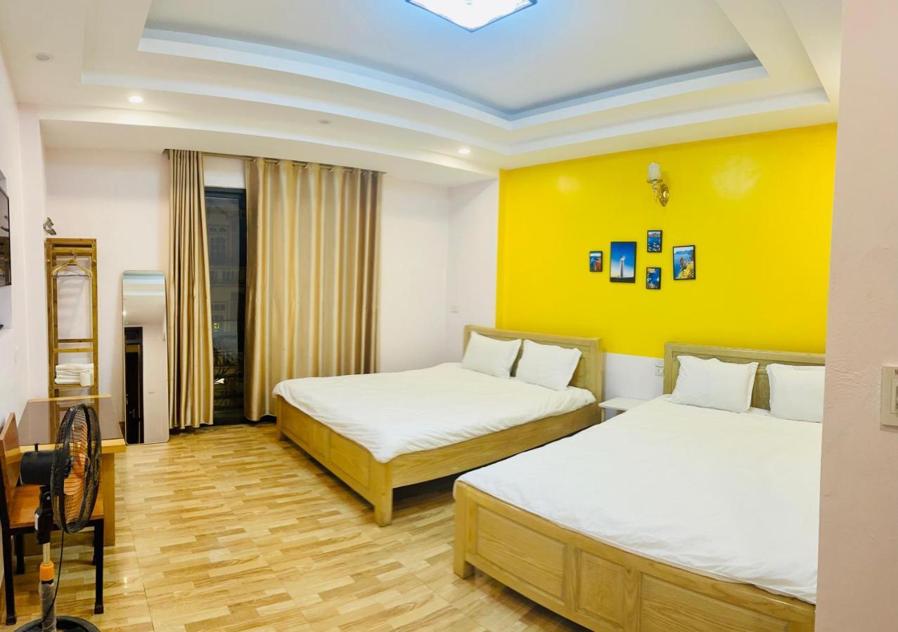 My Dream Hotel Шапа Екстер'єр фото