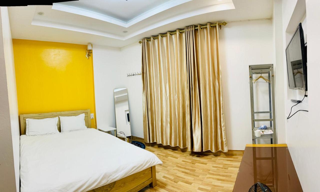 My Dream Hotel Шапа Екстер'єр фото