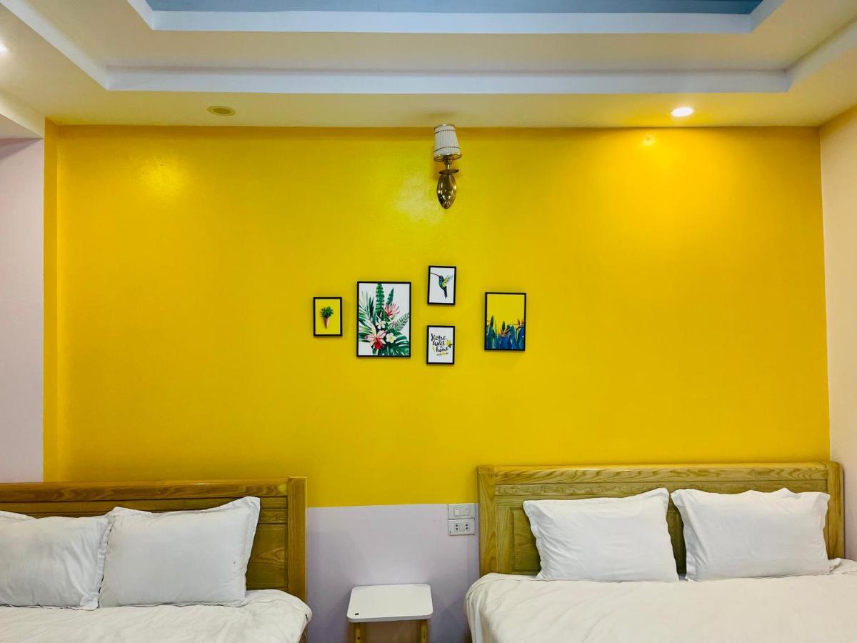 My Dream Hotel Шапа Екстер'єр фото