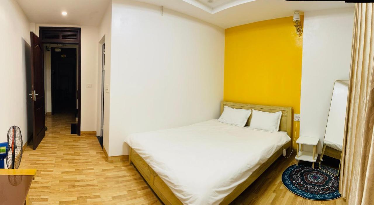 My Dream Hotel Шапа Екстер'єр фото