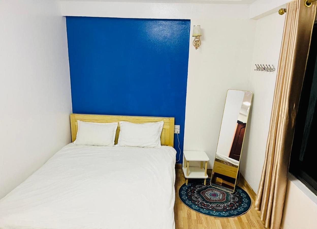 My Dream Hotel Шапа Екстер'єр фото