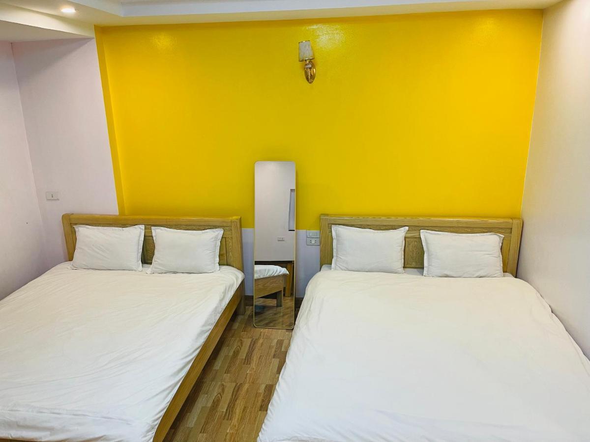 My Dream Hotel Шапа Екстер'єр фото