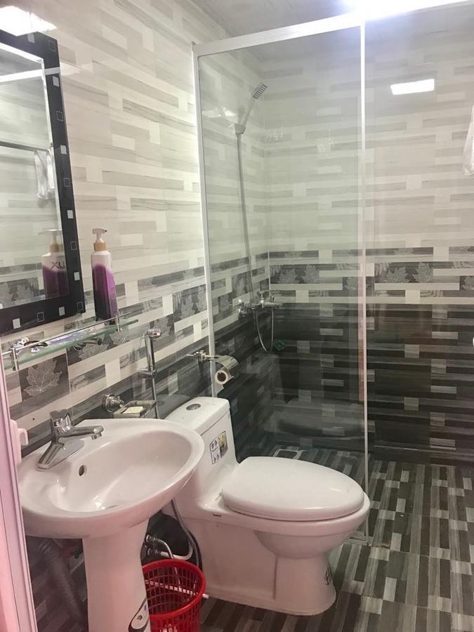 My Dream Hotel Шапа Екстер'єр фото