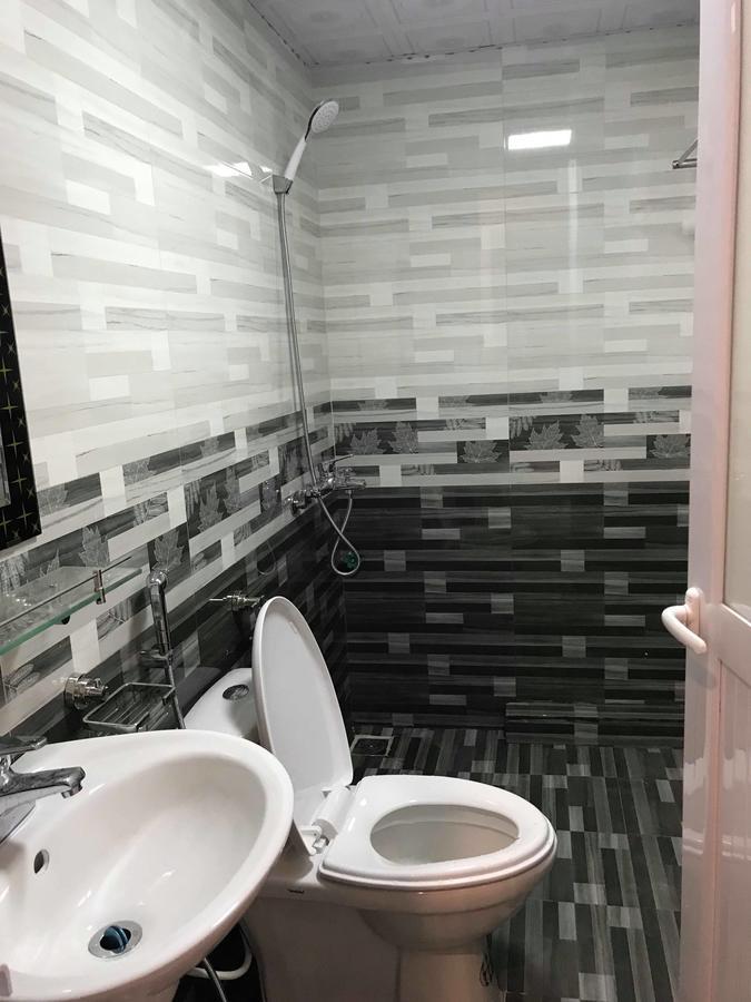 My Dream Hotel Шапа Екстер'єр фото
