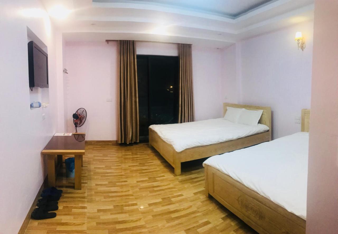 My Dream Hotel Шапа Екстер'єр фото