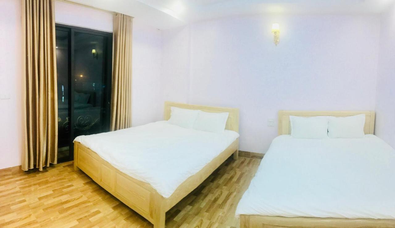 My Dream Hotel Шапа Екстер'єр фото